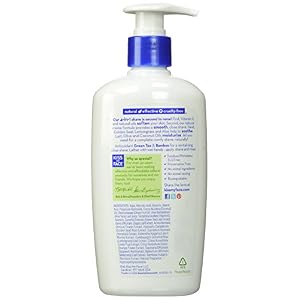 Kiss My Face Moisture Shave Shaving Cream, Green Tea & Bamboo Shaving Soap, 11 oz - Image 3