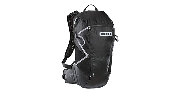 ION Transom 16 Nero Zaino 16 Litri, Zaino MTB, Colore:Nero, Taglia:L/XL :  Amazon.it: Sport e tempo libero