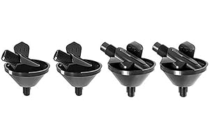 Lee Precision 90453 Rotoren im Set für die Neue Dosierung, bunt, Einheitsgröße