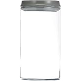 Pasabahce Zest Click Lock Jar 1480 cc