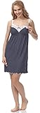 Be Mammy Damen Stillnachthemd BE20-141 - 3
