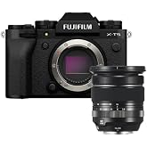 Fujifilm X-T5 Siyah + XF16-80mm Kit