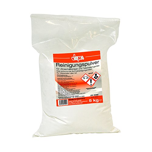 Preisvergleich Produktbild DEMA Reinigungspulver 5 kg