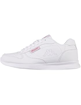 Kappa Unisex-Erwachsene Base Low-Top