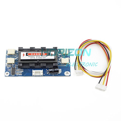 Generic 4 Lamp Backlight Universal Laptop LCD CCFL Inverter 10-30V For 15"-26 Screen RS.1607 (29.00% Off) - Amazon