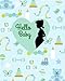Produktbild Hello Baby: Pregnancy Log Book, Essential Organizer Week by Week Diary Planner Journal Notebook To Monitor & Track Pregnancy Progress, Ultimate Daily ... Scrapbook Large 8"x10" Paperback (Education)