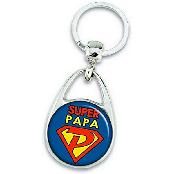 Porte-clé Moto Noir Personnalisé – Cadeau Gravé - Envoi En 24H