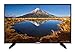 Produktbild Telefunken XF39E411 99 cm (39 Zoll) Fernseher (Full HD, Smart TV, Triple Tuner) schwarz