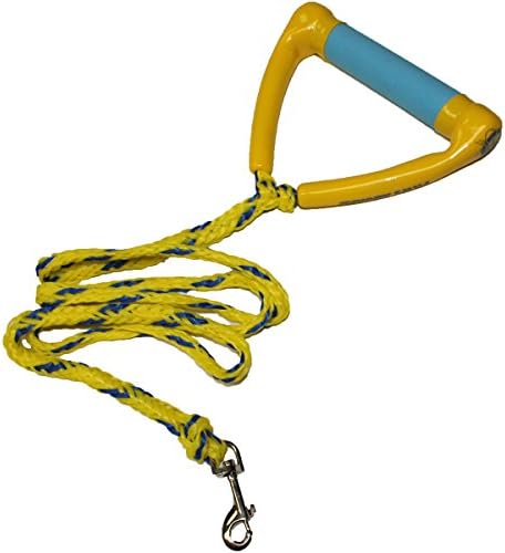 Fido Pet Products Novelty Ski Rope, 4.5 ft