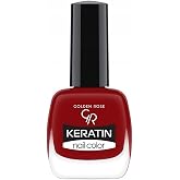 Golden Rose Keratin Nail Color No: 39 - Keratin İ&ccedil;erikli G&uuml;&ccedil;lendirici Parlak Oje