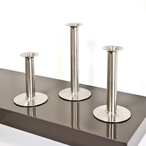 bremermann® Kerzenhalter, Kerzenständer, Kerzenleuchter, 0078