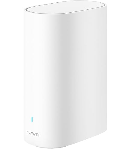HUAWEI Wifi Mesh 3, AX3000 Mbps whole home covergae, WS8100-23
