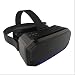 Produktbild Upgrade All In One VR Maschine Virtual Reality Headset 3D Gläser Box 5,5 Zoll Display mit 2K 1920X1080 Auflösung ROM 16G RAM 2G Mit WIFI und Bluetooth für Film Spiele HDMI USB Jack