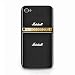 Produktbild Marshall HandyHüLle,Luxus Marshall HandyHüLle,Apple iPhone 4/iPhone 4S Marshall HüLle Marshall HandyHüLle,Fallabdeckung FüR Marshall HandyHüLle,TPU Silikon Schutz Marshall HandyHüLle