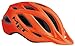 Produktbild MET Fahrradhelm m3hm109 m0ar1, M, Orange, Unisex