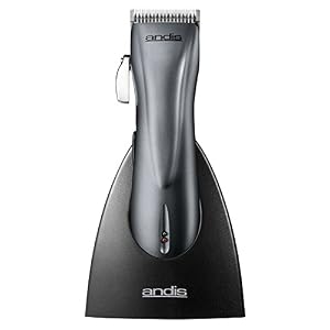 Andis Freedom Cut Cordless Clipper - Image 4