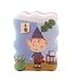 Ben & Holly's 12-cul000051 – Sponge for Babies