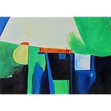 Malerei Susanne Zenichowski, Acrylgemälde 