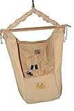 Lola YoYo Babyhängematte Babywiege natur - 6