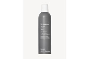 Living Proof Perfect Hair Day Dry Shampoo | Shampoo secco per capelli veramente puliti, assorbe oli e grassi | Cruelty Free, senza siliconi, parabeni, talco | 355ml