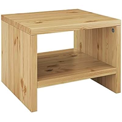 Suchergebnis auf Amazon.de für: Beige - Nachttische / Schlafzimmer