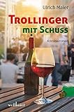 Cover zum Buch Trollinger mit Schuss