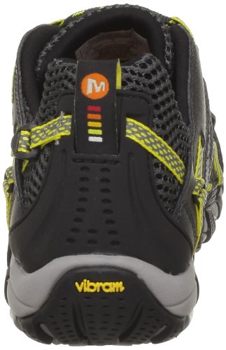 Merrell WATERPRO MAIPO Herren Bootsportschuhe - 2