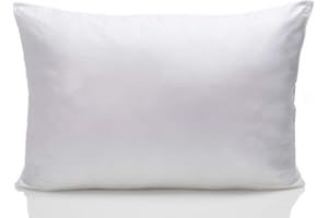 Mixibaby Kissenfüllung Kissen Füllkissen Sofakissen Bettkissen Federkissen Dekokissen, Maße:40 cm x 60 cm