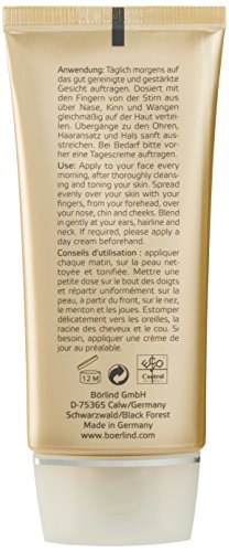 Annemarie Börlind BB Cream Beige femme/woman, Das Beauty Balm Multitalent, 1er Pack (1 x 50 ml) - 2