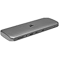 Corsair TBT200 Thunderbolt 4 All-in-One Dock 96W PD PC/MAC