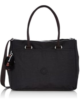 Kipling NEW HALIA K1661985W Damen Schultertaschen 37x29x14 cm