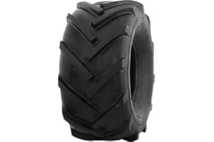 Wanda Tyre 18x9.50-8 4PR Wanda P328 Ackerschlepper Rasenmäher, Aufsitzrasenmäher, Rasentraktor, Schneefräse