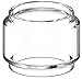 Produktbild waipawama bauchiges Ersatzglas kompatibel mit Smok TFV8 Baby V2 u. TFV4 Mini V2, 5,0 ml