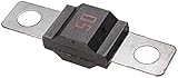 fusible 50 amperios para autos Cantidad: 1 HELLA 8JS 742 901-011 Fusible