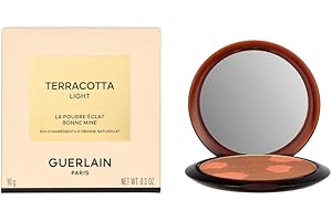 GUERLAIN Terracotta Light