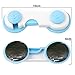 JJOnlineStore - 10x SMILEY ADHESIVE BABY CHILD KIDS SAFETY CABINET DOOR FRIDGE DRAWER CUPBOARD LOCK