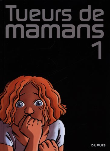 couverture de : Castigo