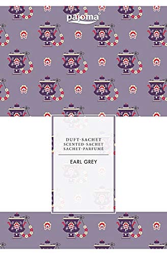 Preisvergleich Produktbild Pajoma Duftsachet Earl Grey