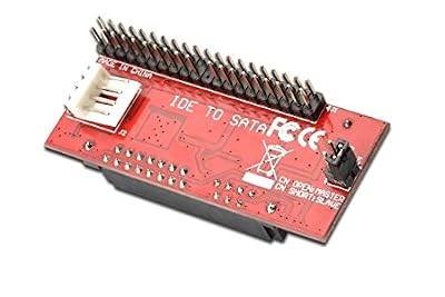 Digitus DS-33151-1 Adaptateur IDE vers SATA