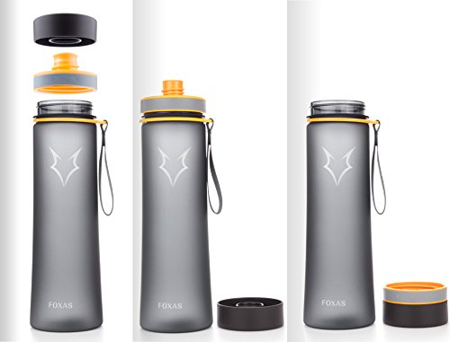 FOXAS Regenschirm - 4