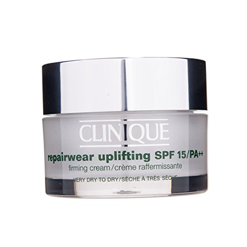 Clinique REPAIRWEAR Uplifting Firming Cream I SPF15 Very Dry to Dry 50ml