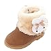 Produktbild Abstand Heligen Baby Kinder Warme Jungen Mädchen Sneaker Stiefel Schnee Baby Freizeitschuhe
