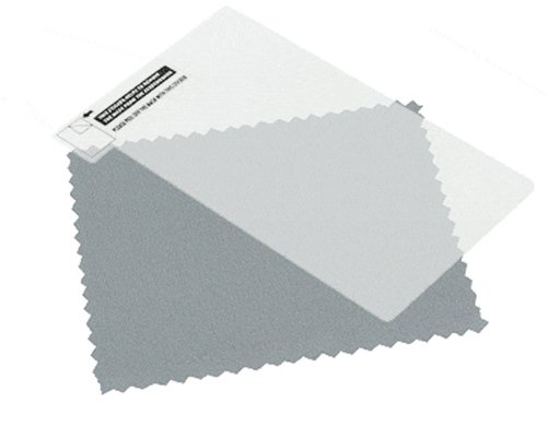 Snakebyte shield PS Vita 2pieza(s) - Protector de pantalla (Sony, PS Vita, Transparente, 2 pieza(s))