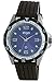 Ego by Maxima Analog Blue Dial Men
