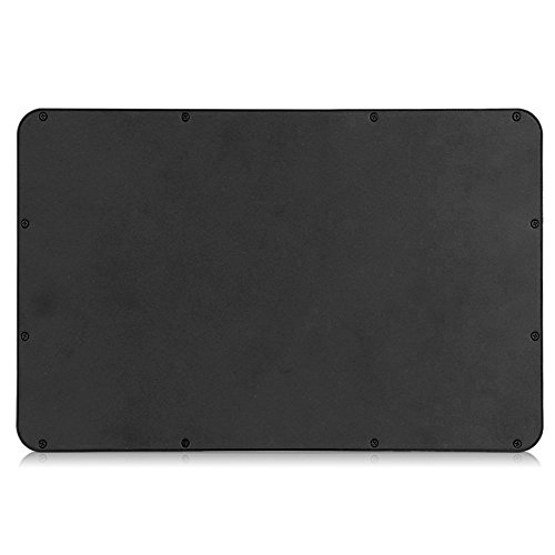 F.G.S Universal Bluetooth-Tastatur mit Touchpad f¨¹r Tablets / Smartphones mit Android, Windows iOS - 3