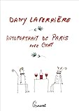 Autoportrait de Paris avec chat: roman dessiné