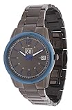 Cerruti Damen Armbanduhr Schwarz CRM103SUBL61MU