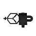 Produktbild Handy Adapter Mount, VBESTLIFE Aluminiumlegierung Teleskop Zielfernrohr Universal Handy Adapter Telefon Mount