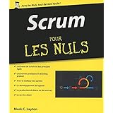 Scrum pour les Nuls