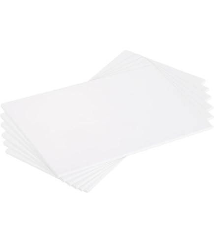 UHMW Feuille de polyéthylène à poids moléculaire ultra élevé, blanc UHMW Feuille de polyéthylène à poids moléculaire ultra élevé, blanc